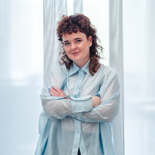 Anouk van Amsterdam