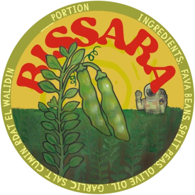 Bissara Salim