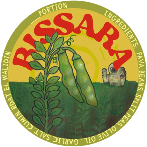 Bissara Salim
