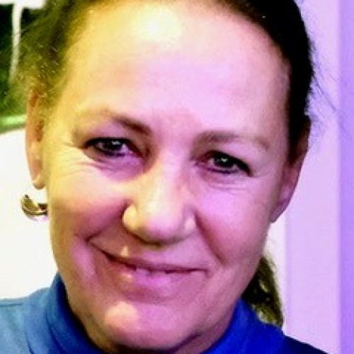 Brigitte van der Sande