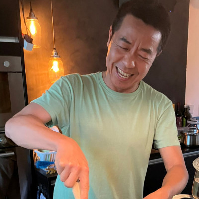 Chen Hangfeng