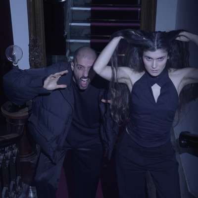 Elif Satanaya &Ouml;zbay