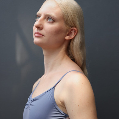 Laura Goossens