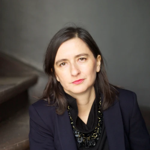 Mar&iacute;a In&eacute;s Rodr&iacute;guez
