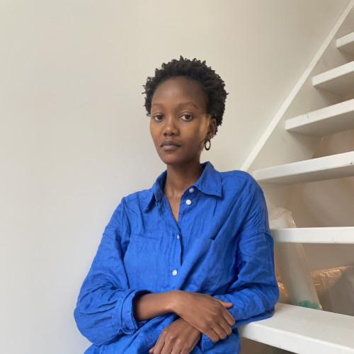 Simnikiwe Buhlungu