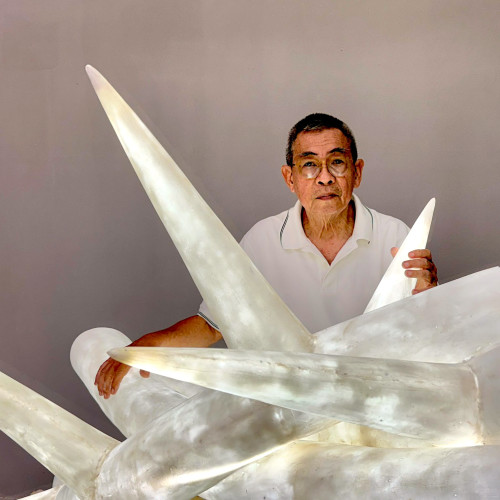 FX Harsono