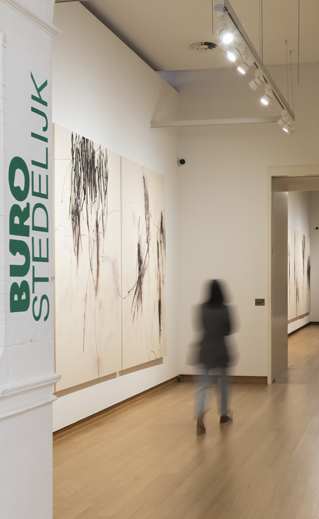 61 FRAGMENTS OF DECAY FOR NEW DESIRES, 2023