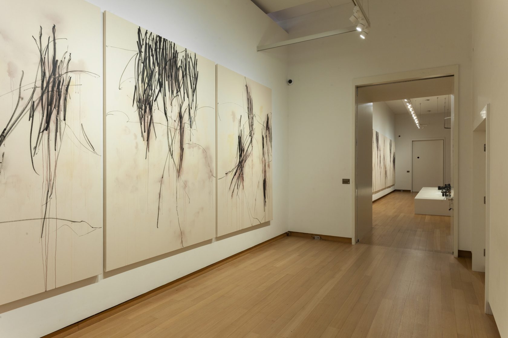 61 FRAGMENTS OF DECAY FOR NEW DESIRES, 2023