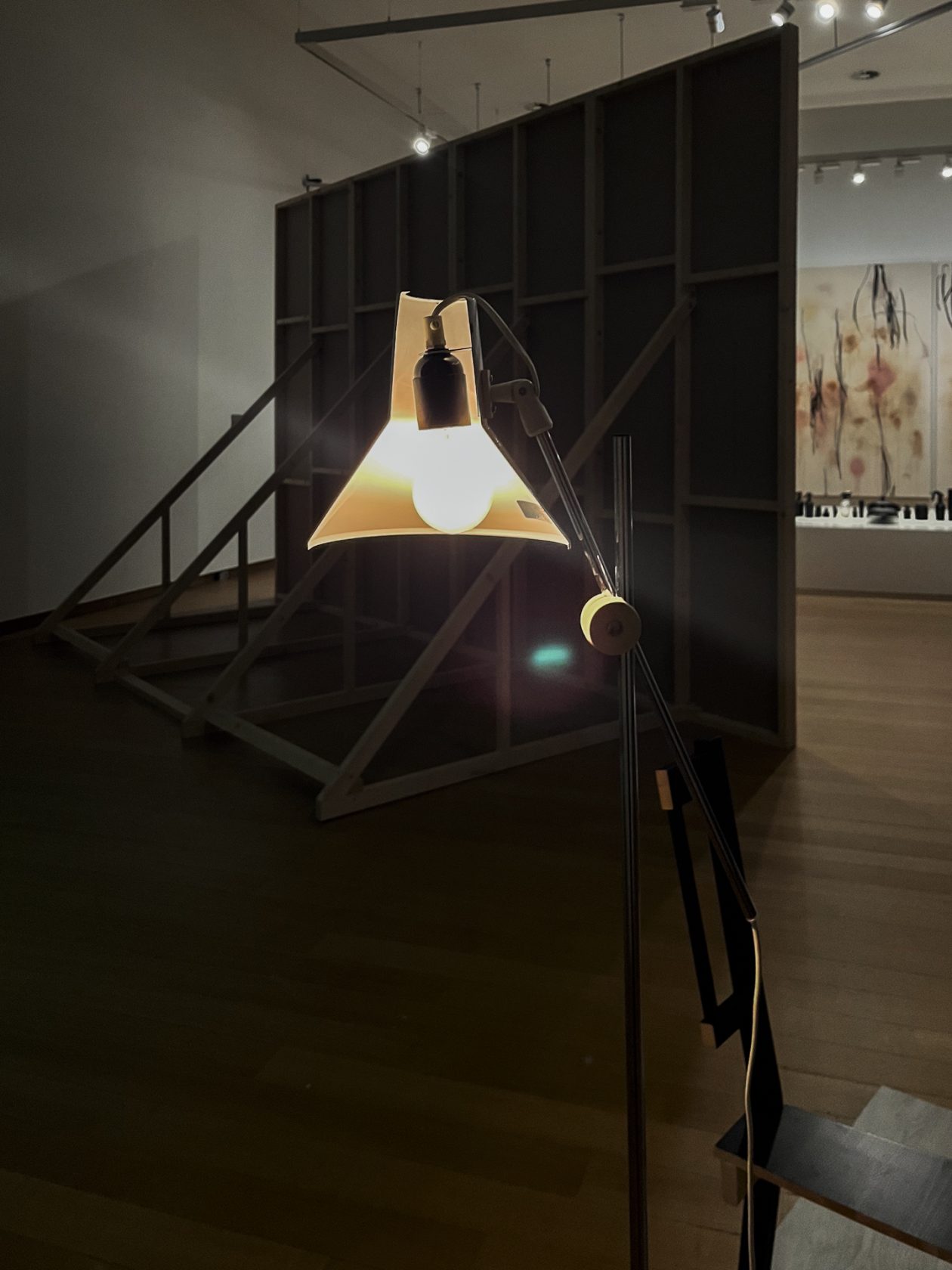 Memories of becoming, 2022/2023