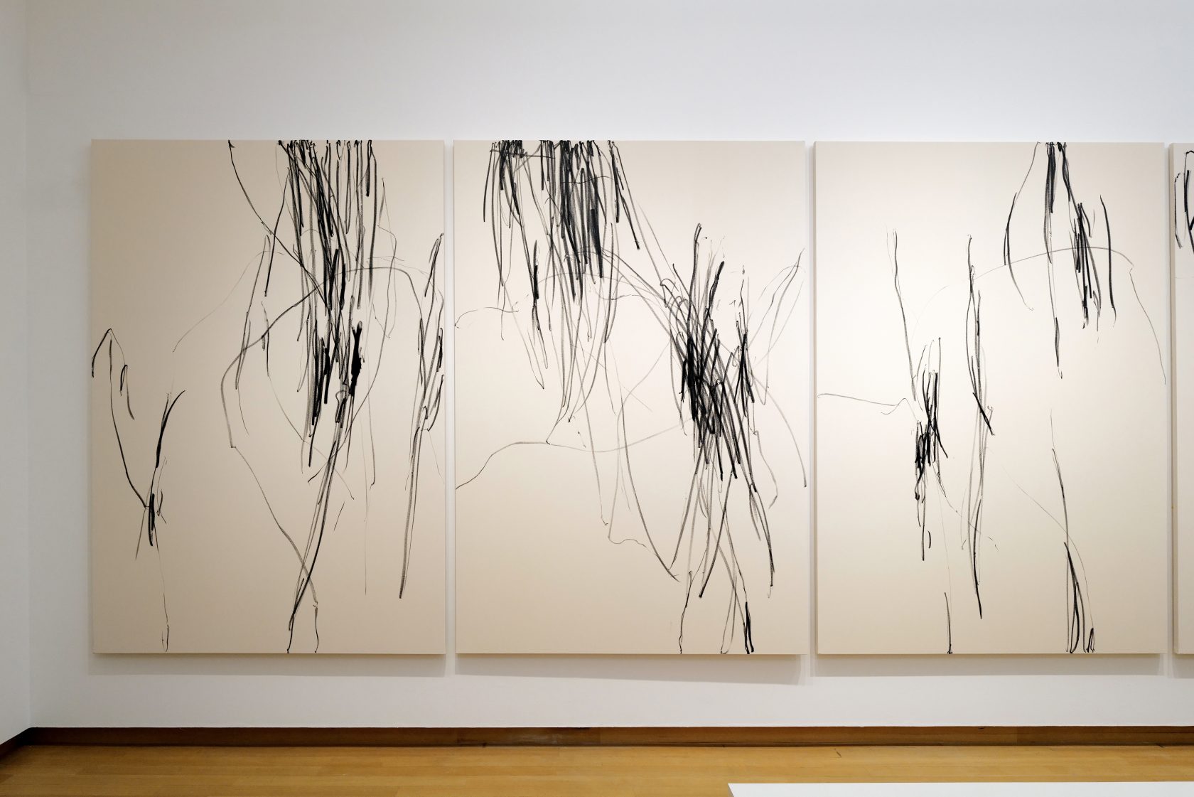 61 FRAGMENTS OF DECAY FOR NEW DESIRES, 2023