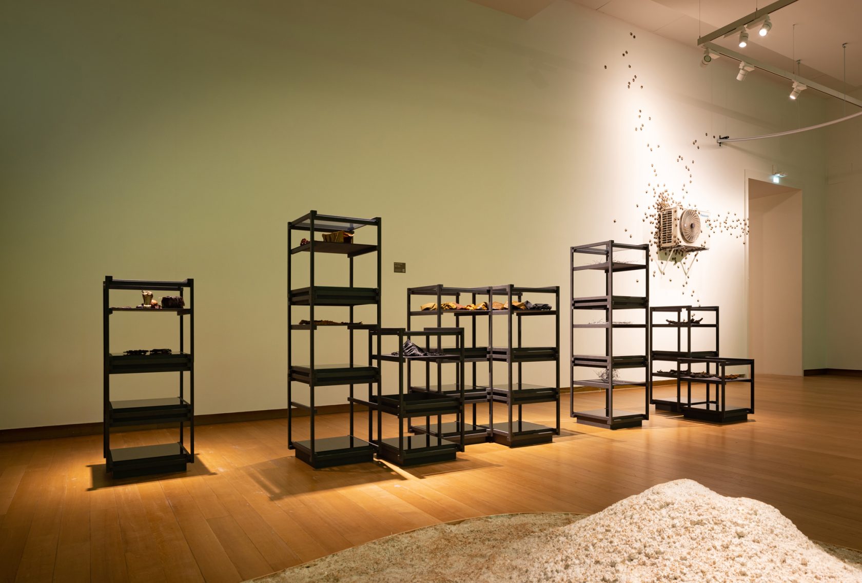 Before Distortion, 2023 – ongoing