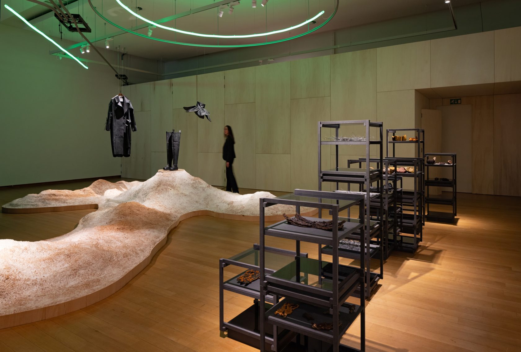 Before Distortion, 2023 – ongoing