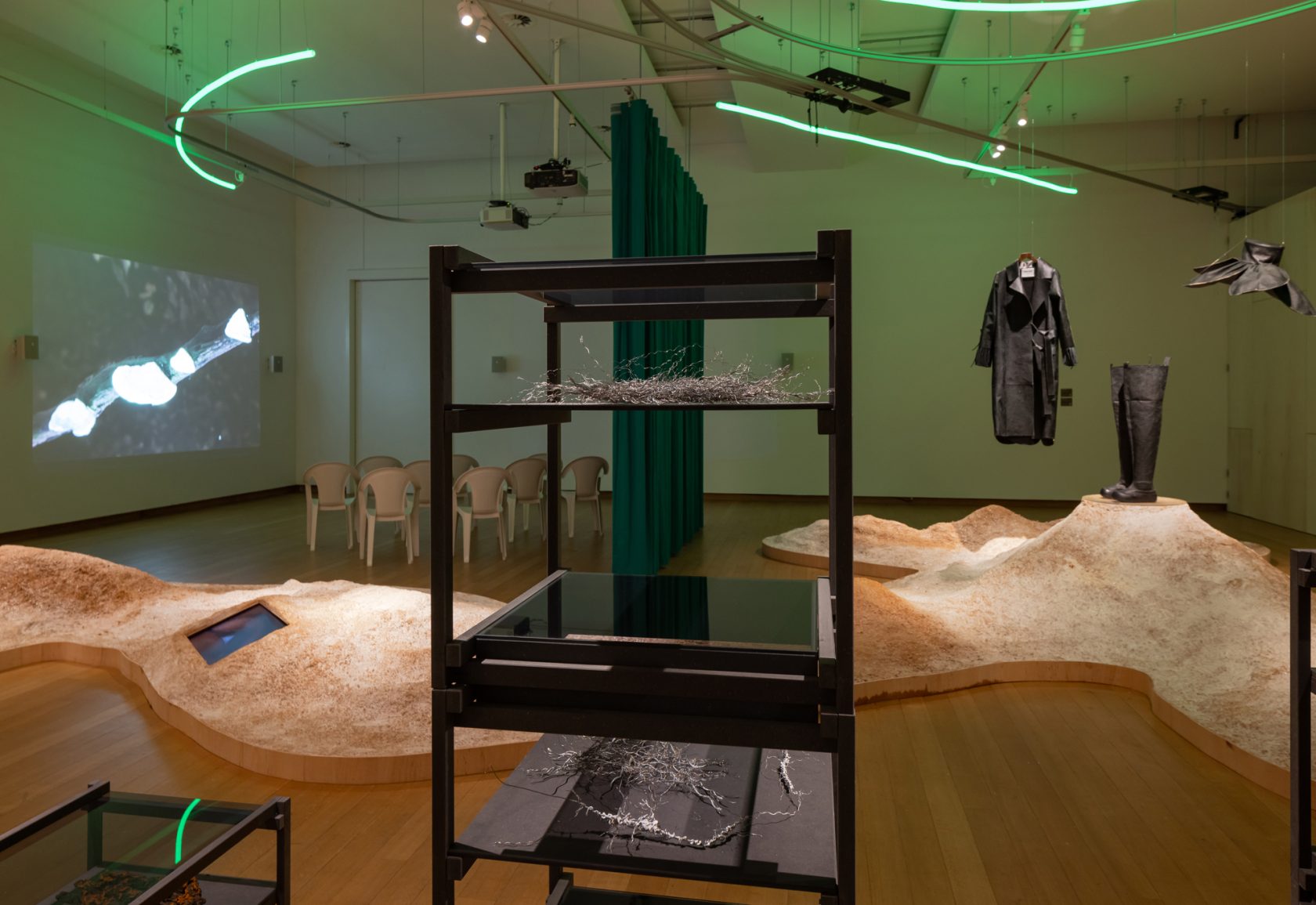 Before Distortion, 2023 – ongoing