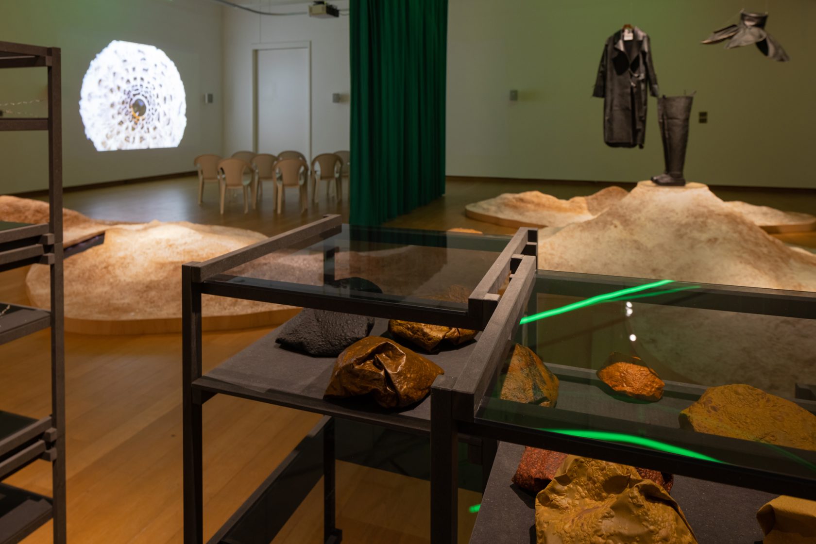 Before Distortion, 2023 – ongoing