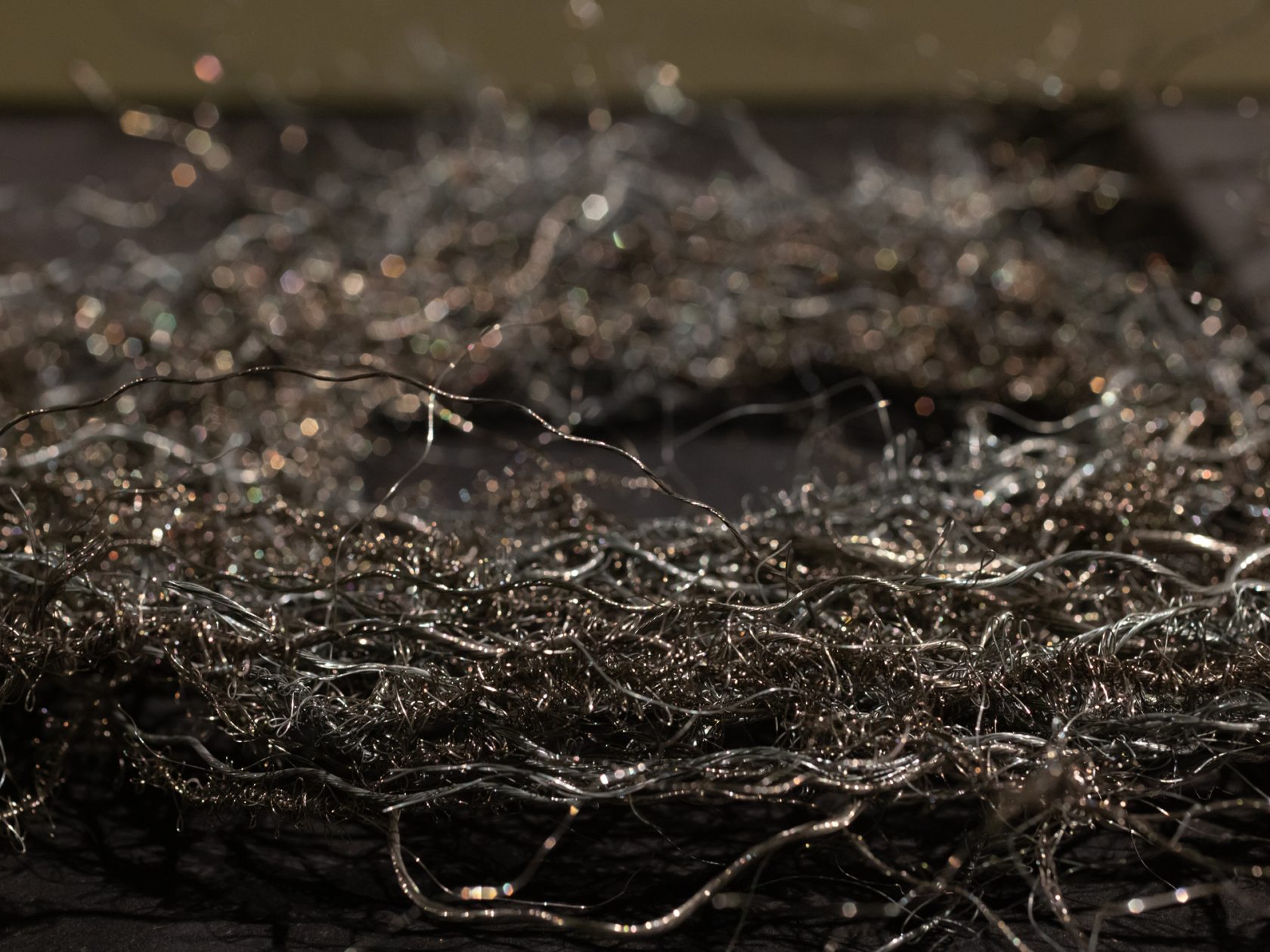 Before Distortion, 2023 – ongoing