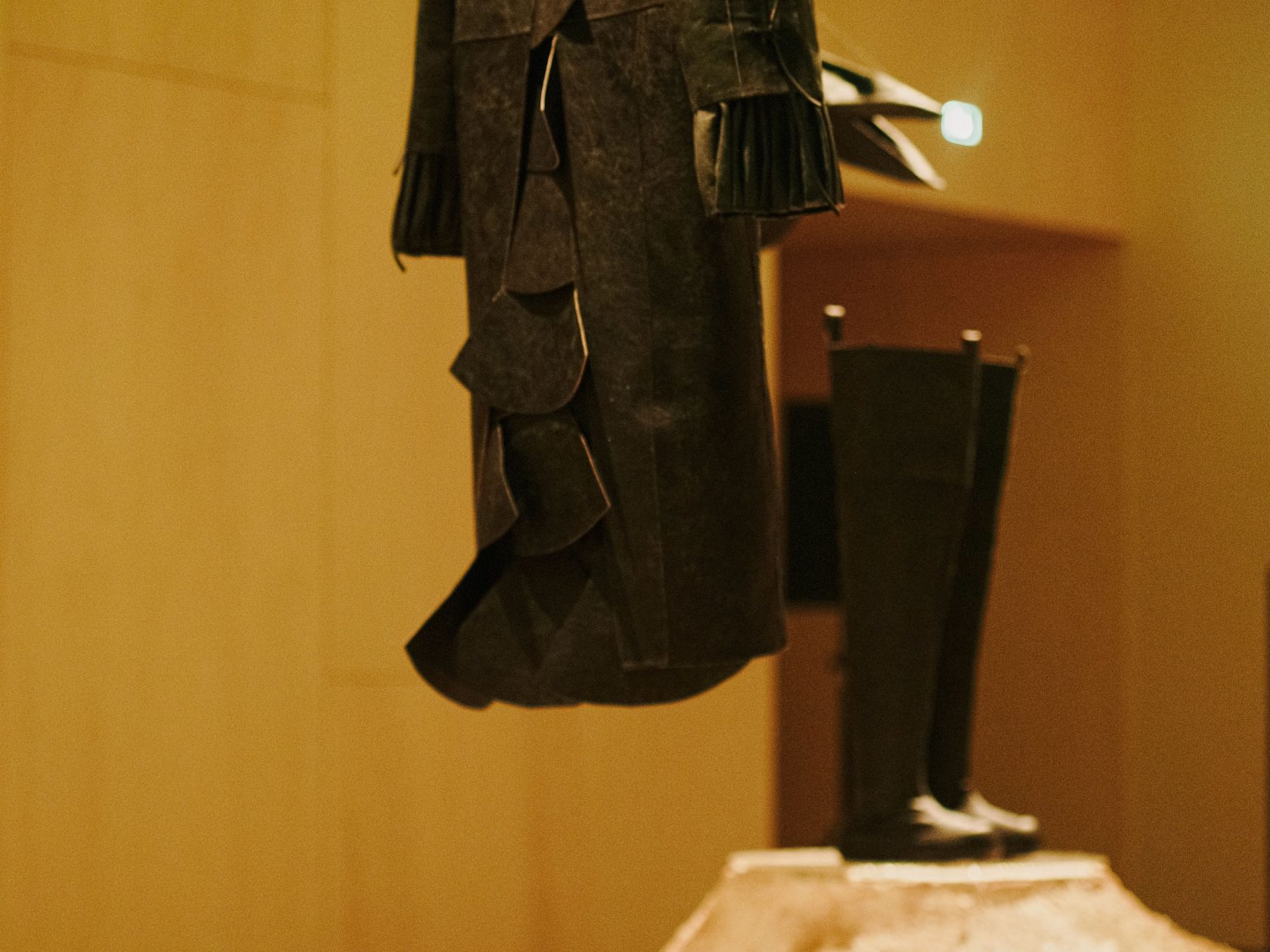 Grown head to toe outfit, 2023