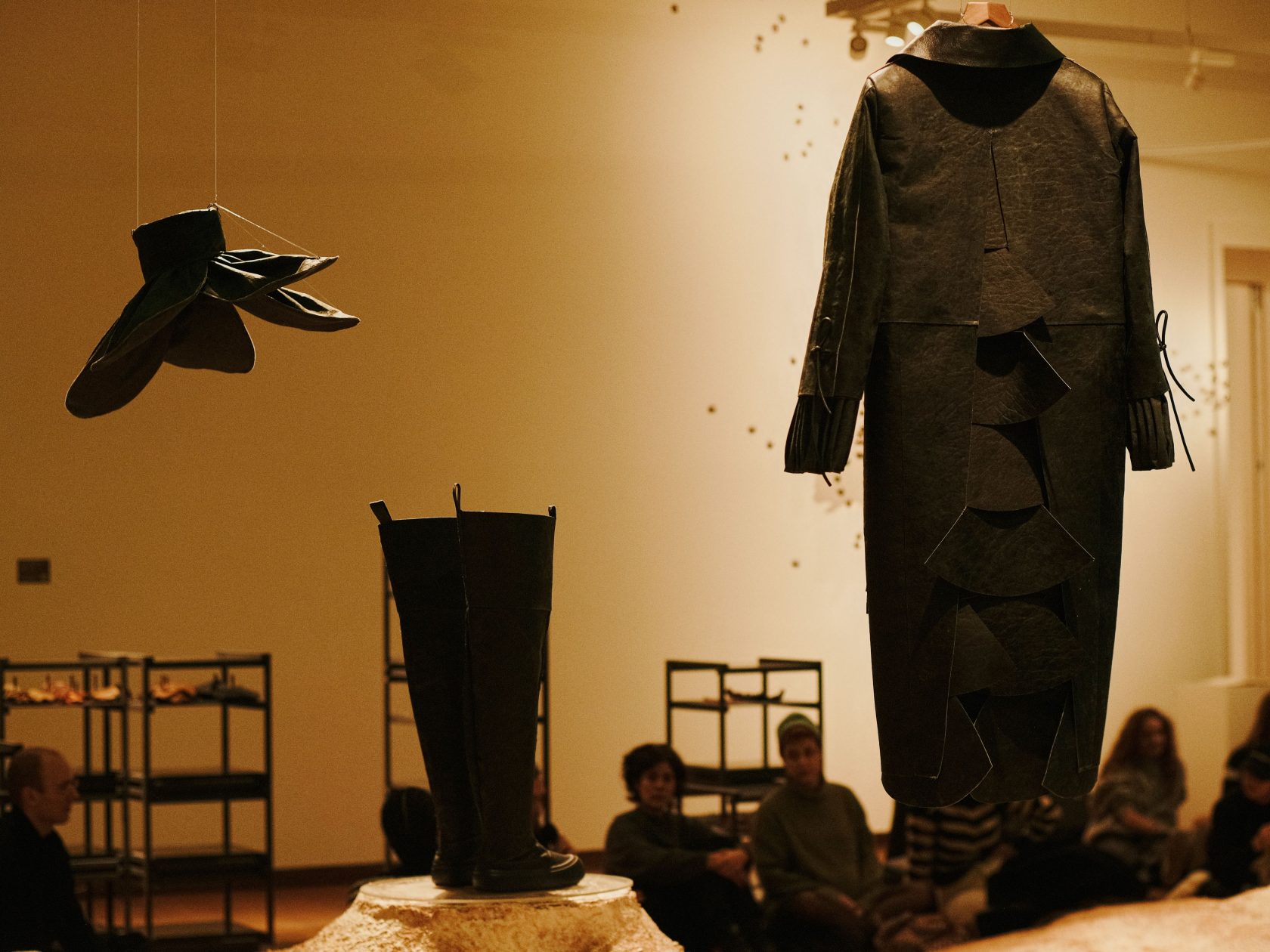 Grown head to toe outfit, 2023