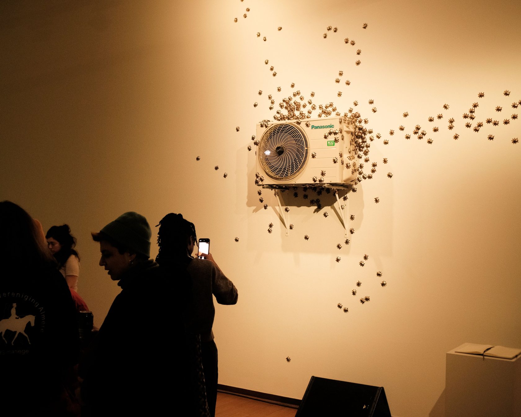 Dormancy Trail, 2023