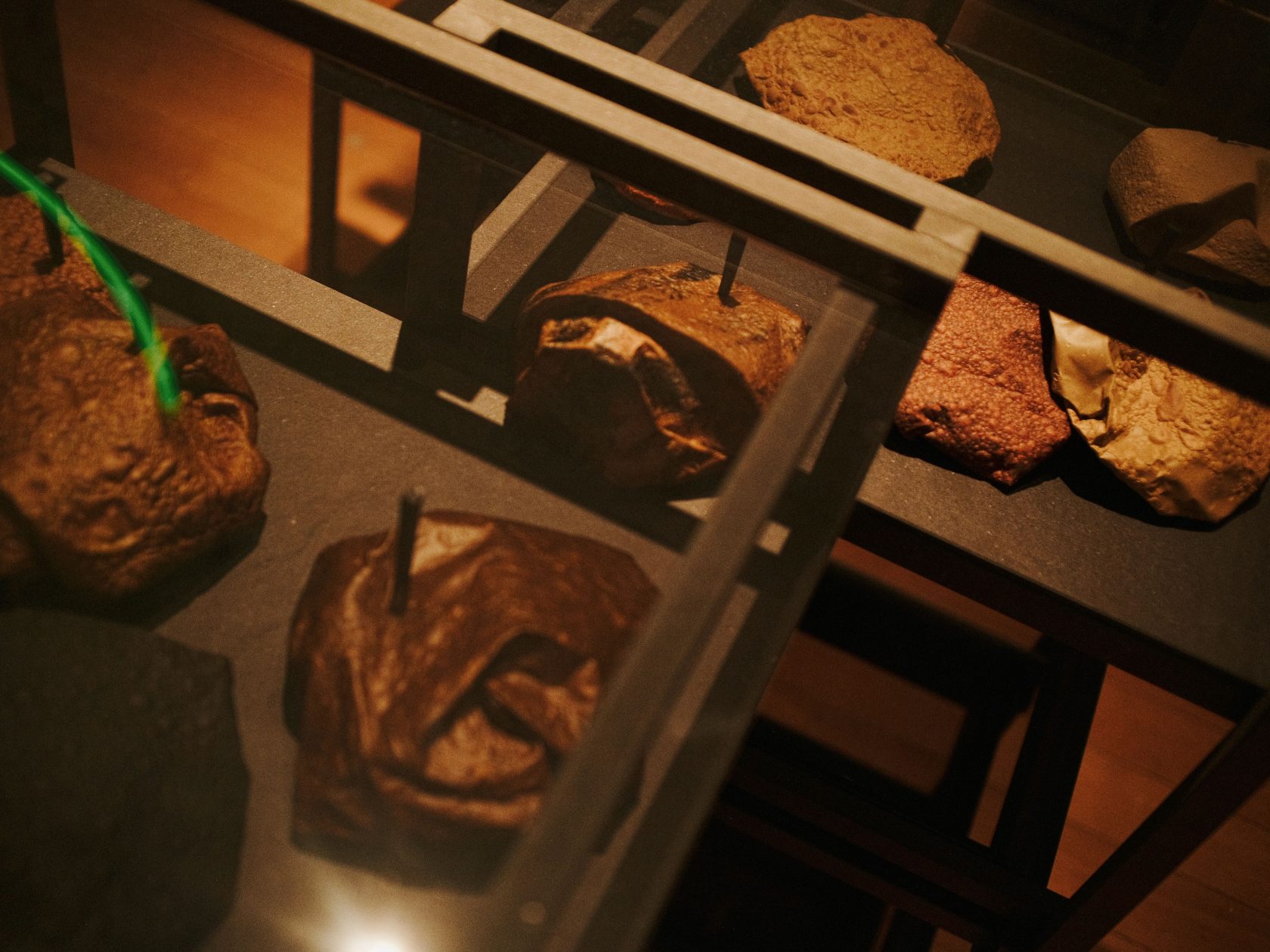 Before Distortion, 2023 – ongoing