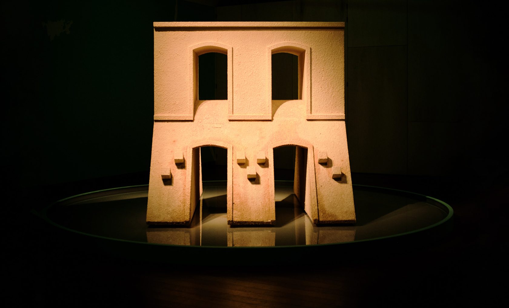 #26 Script 1: Whispers (Tell The Waters What The Clay Kept Secret II)