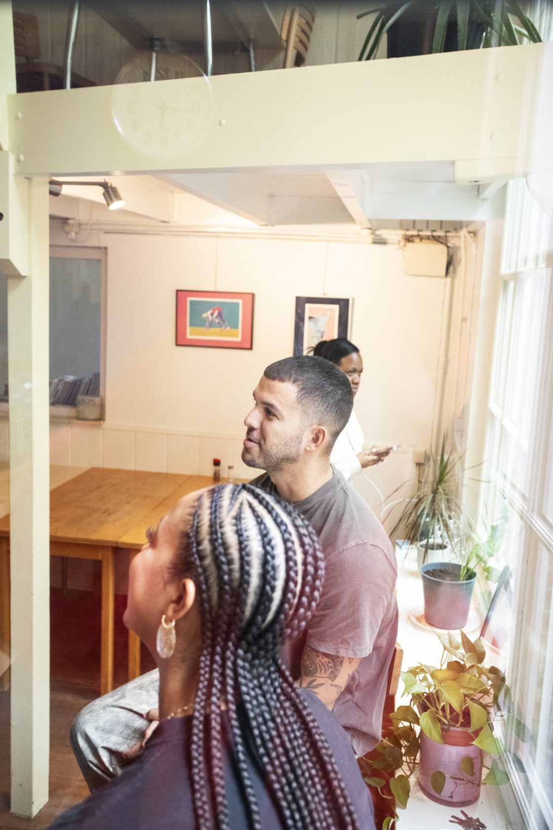 #57 New Suns – in conversation with Gilleam Trapenberg