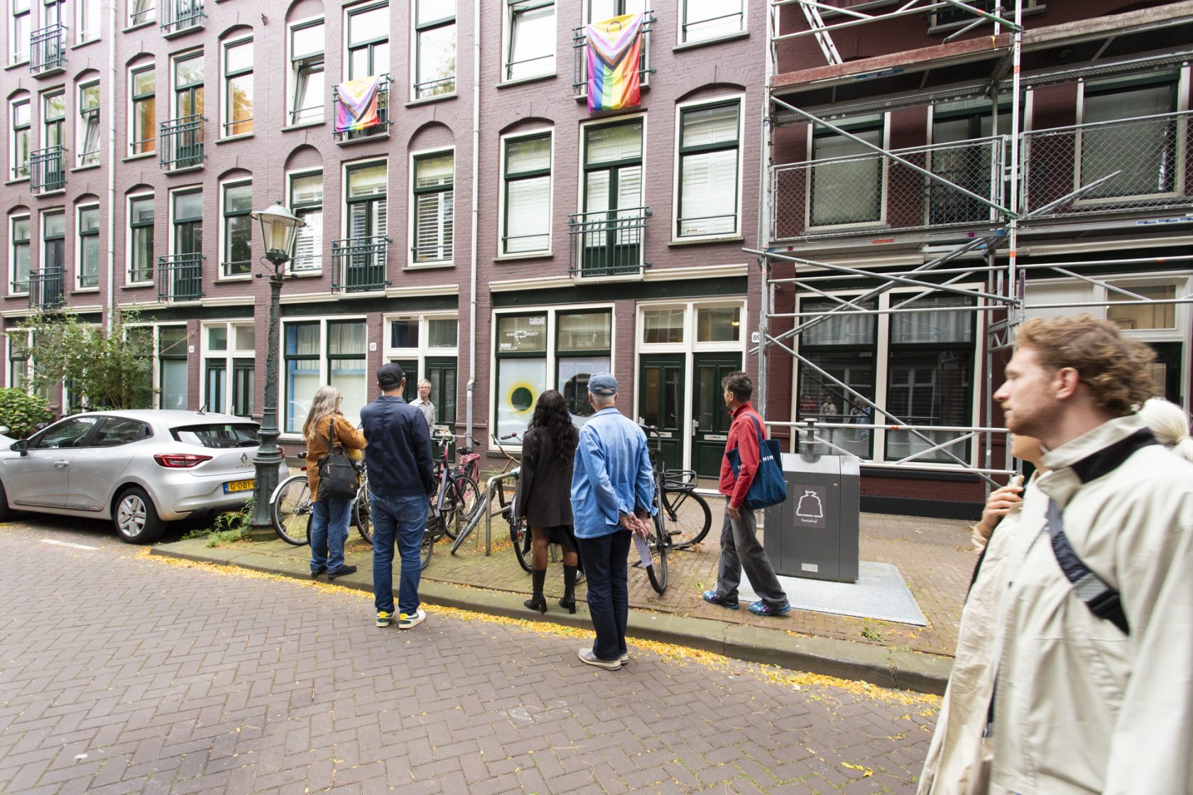 #57 New Suns – in conversation with Gilleam Trapenberg