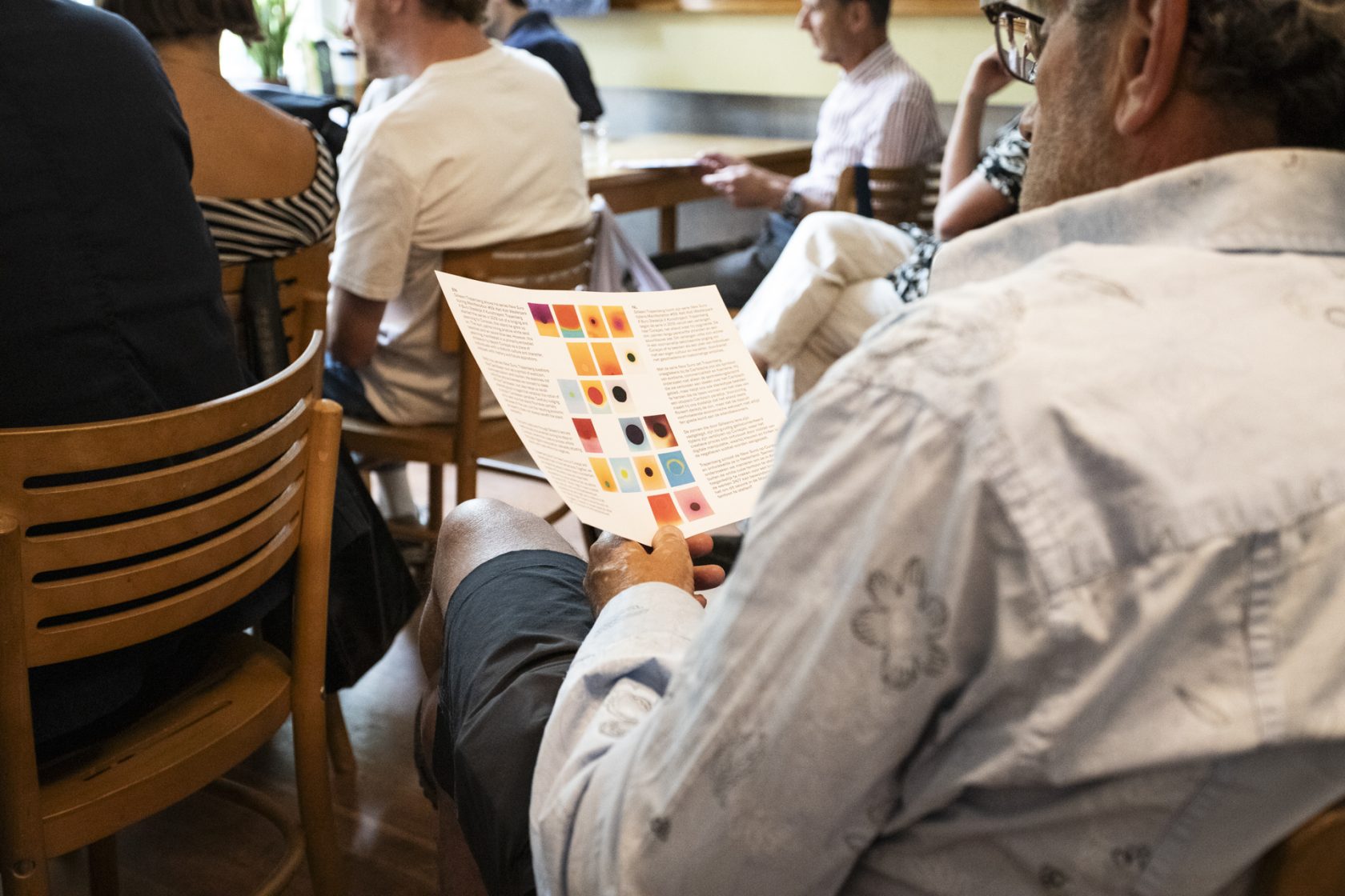 #57 New Suns – in conversation with Gilleam Trapenberg