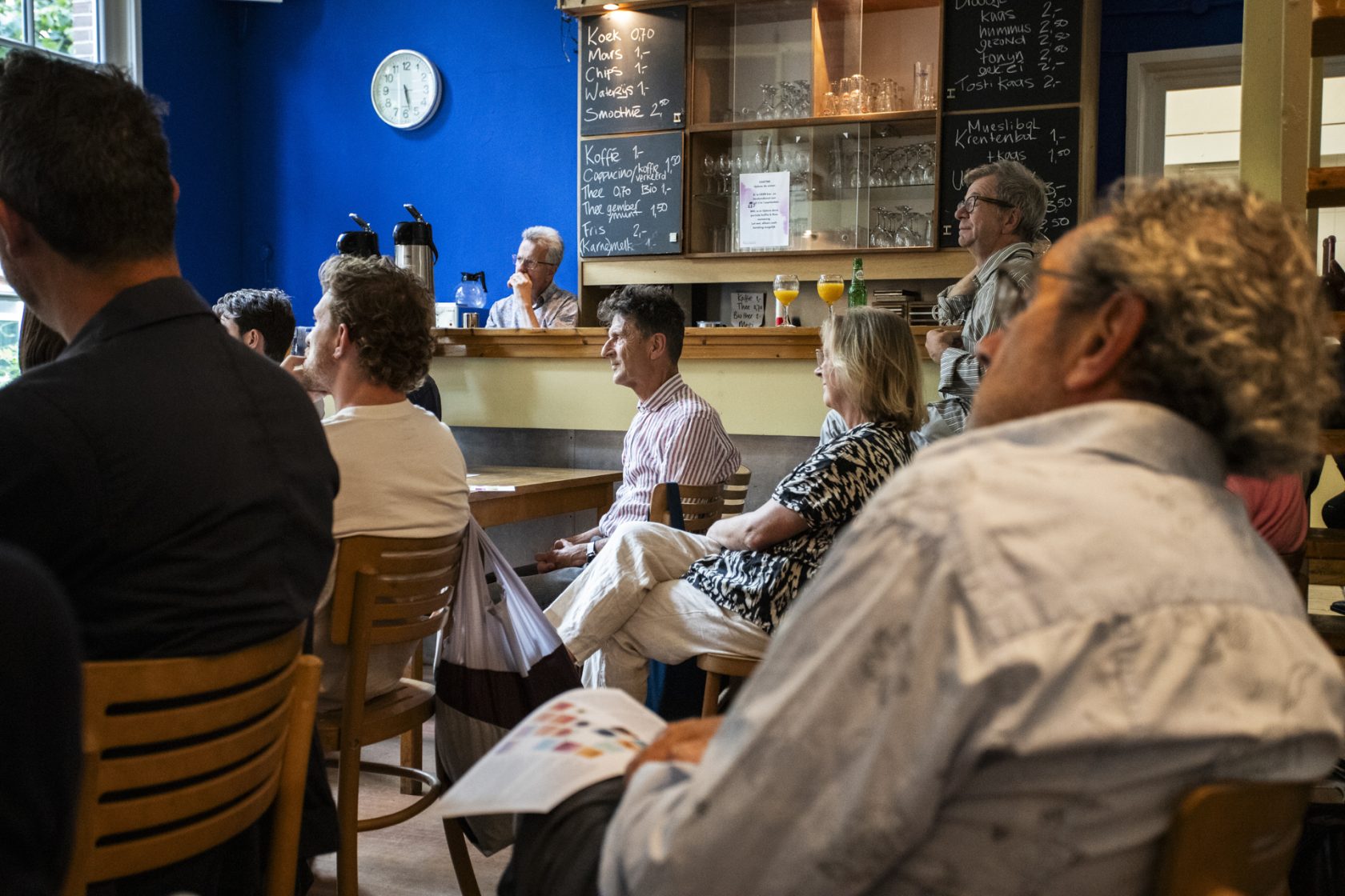 #57 New Suns – in conversation with Gilleam Trapenberg