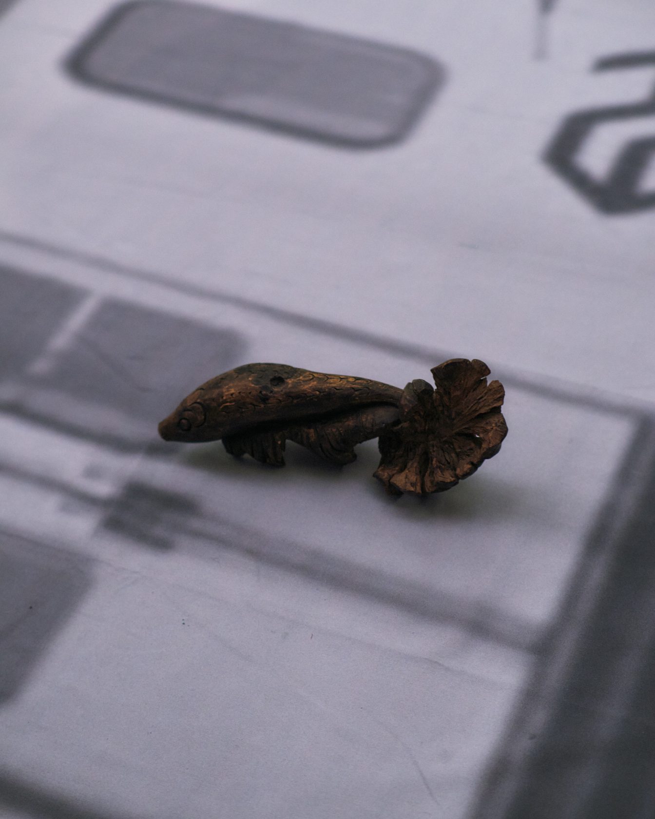 Nazif Lopulissa: Process during Manifestation #39: To Be Determined