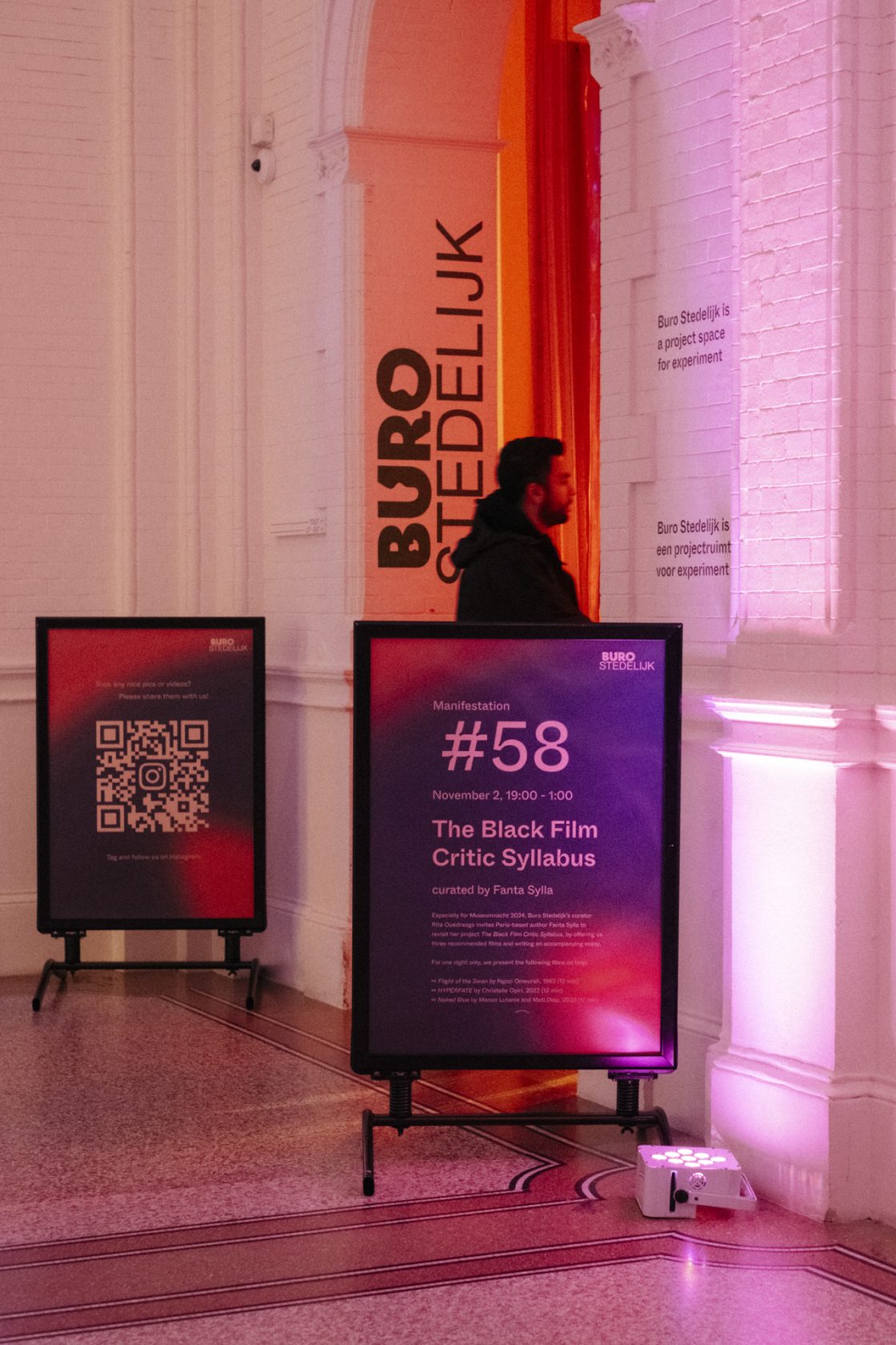 #58 The Black Film Critic Syllabus