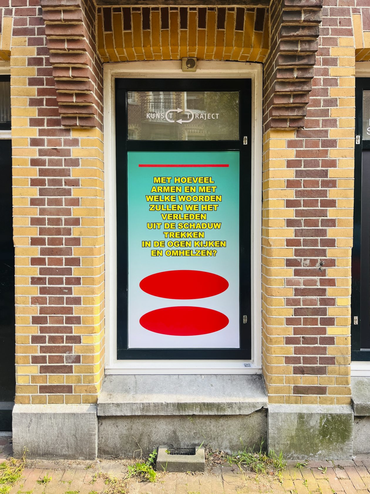 #65 Keti Koti Westerpark x Kunsttraject