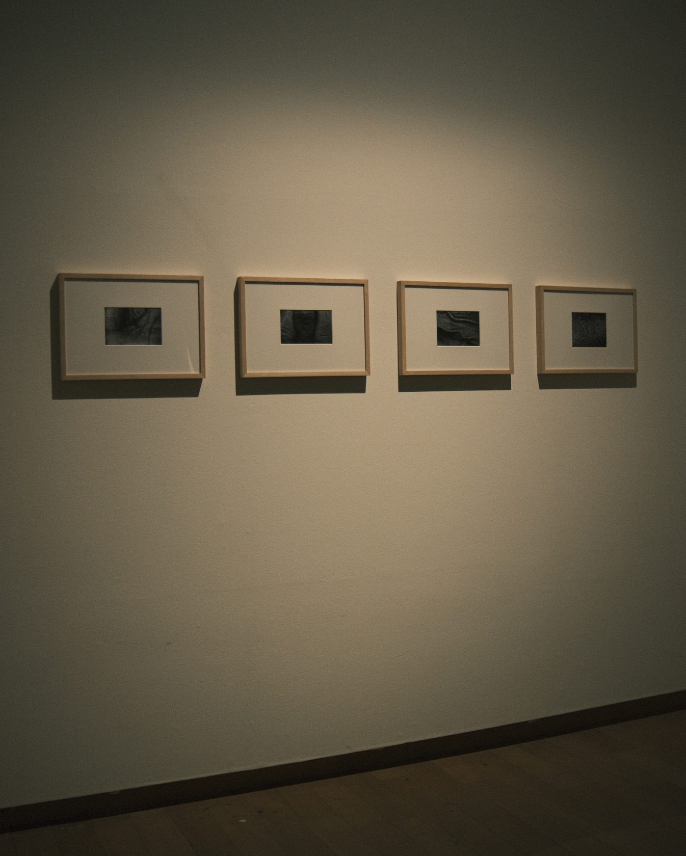 Man Made Materials series, 1998