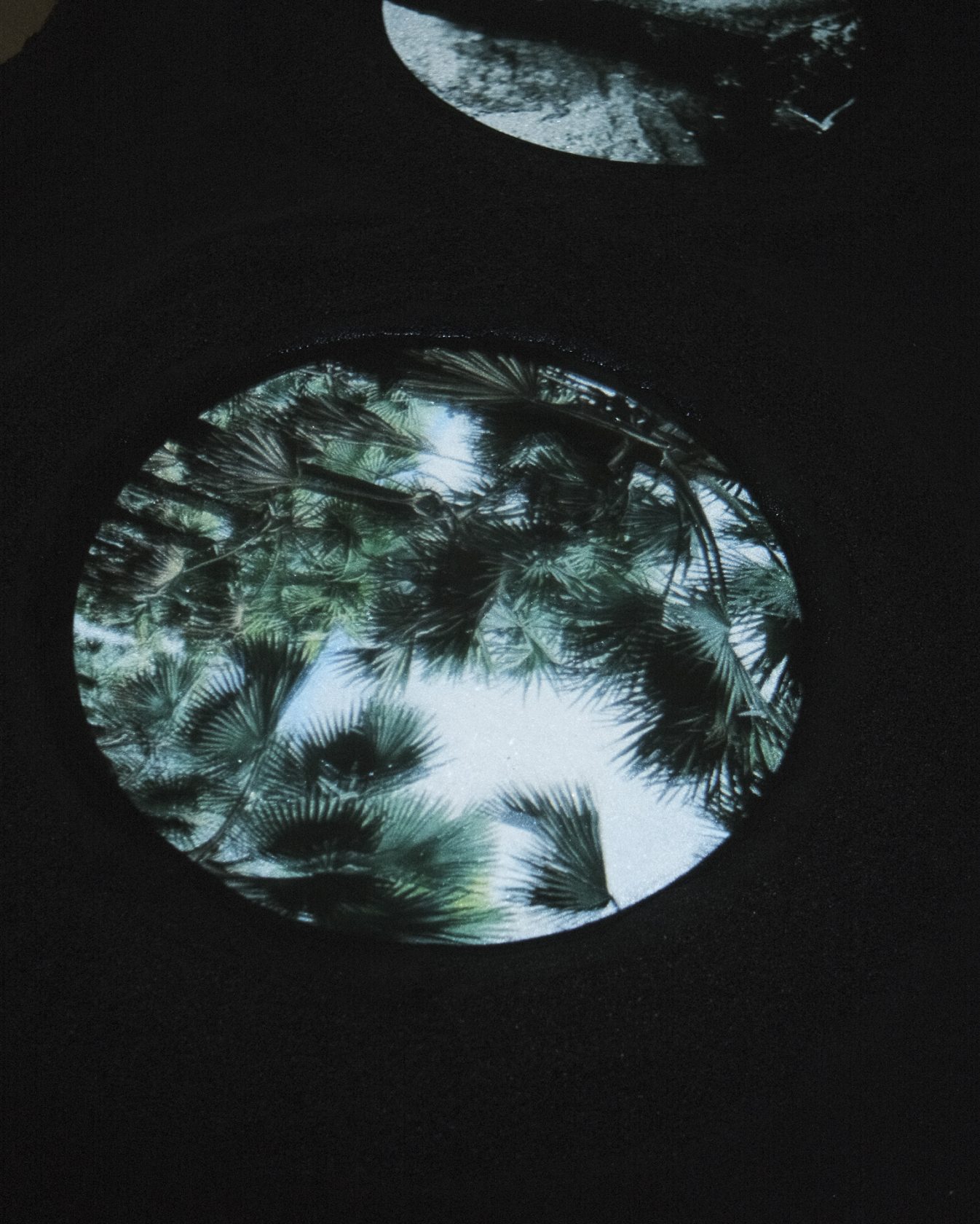 The Invisible Double (2025)