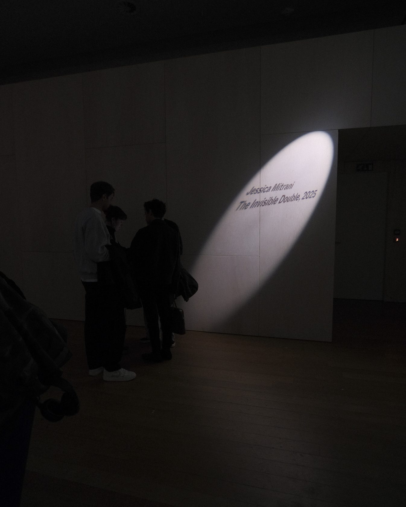 #71 opening – I Must Still Grow in the Dark