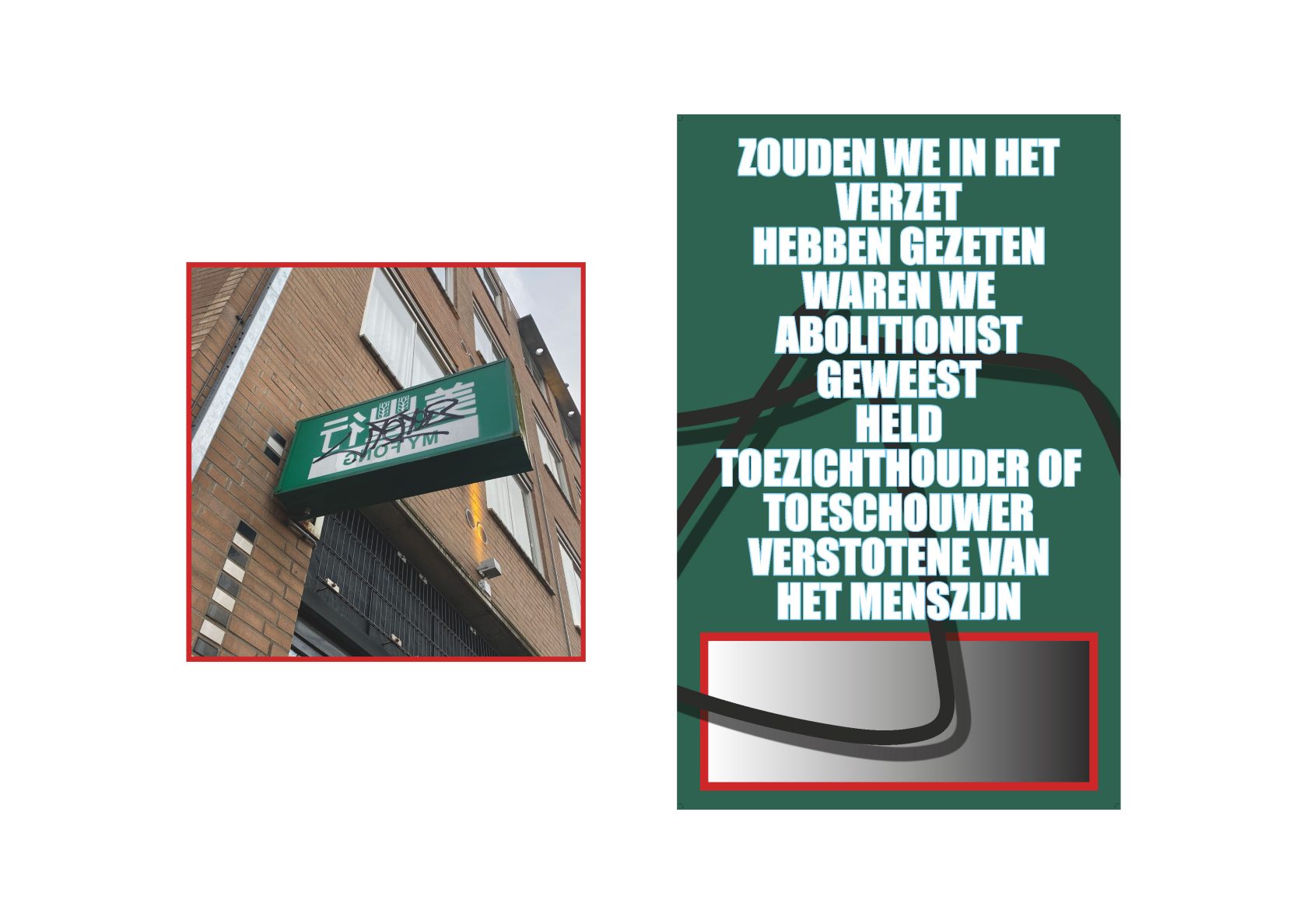 Kunsttraject X Keti Koti Westerpark