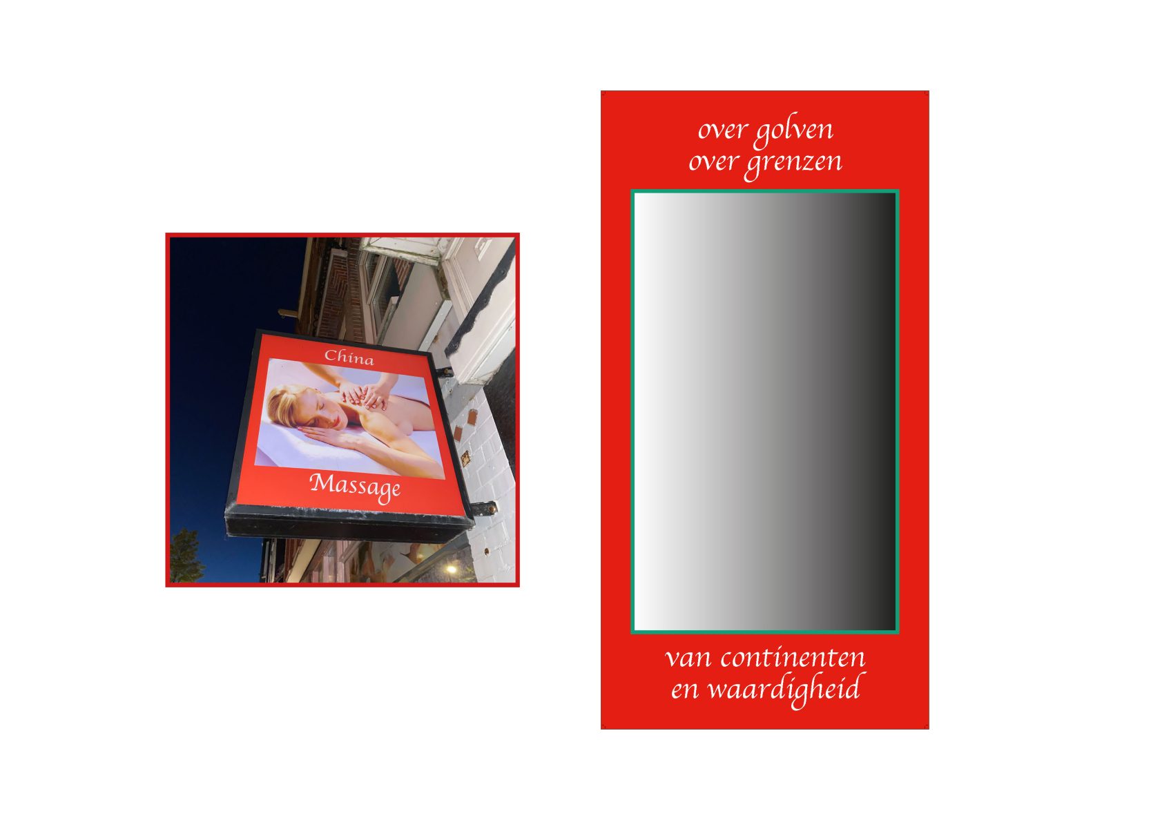 Kunsttraject X Keti Koti Westerpark