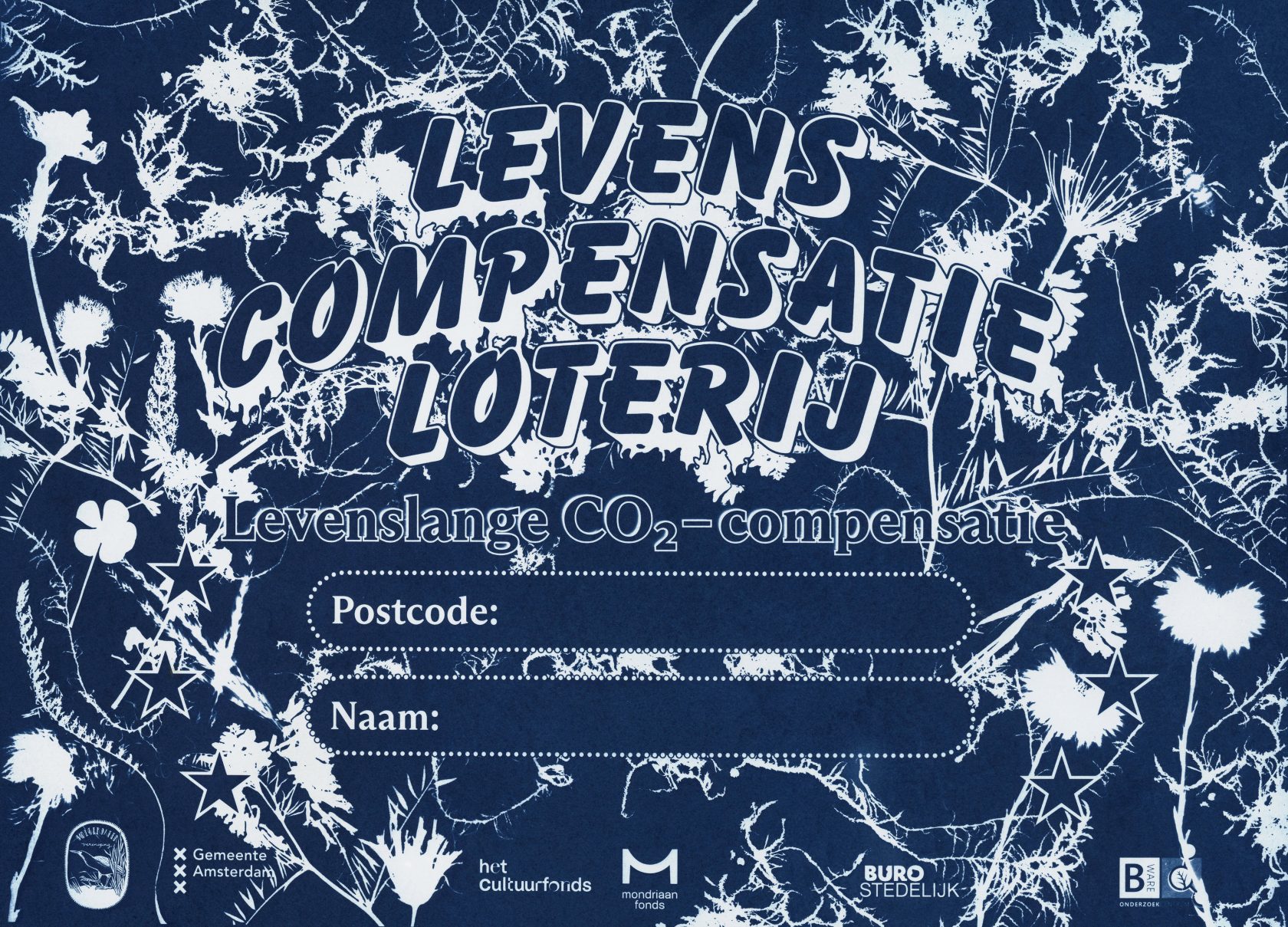 #78 “Life Compensation Lottery”