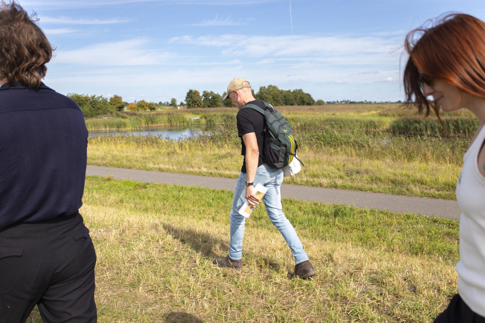 #78 “Life Compensation Lottery”