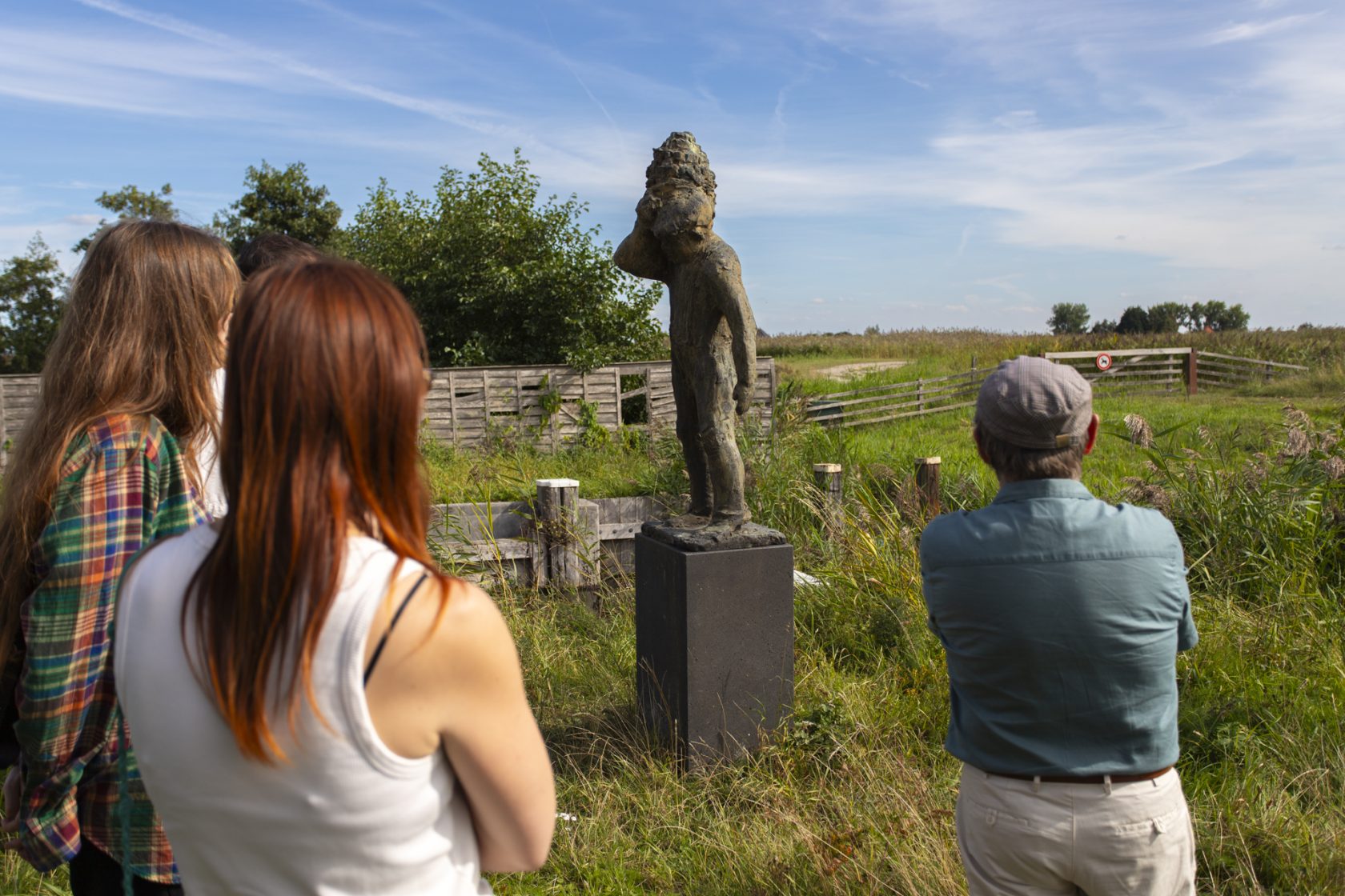 #78 “Life Compensation Lottery”