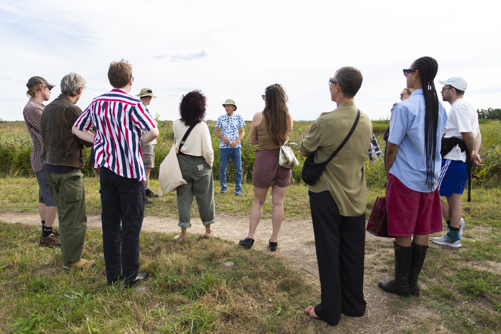 #78 “Life Compensation Lottery”