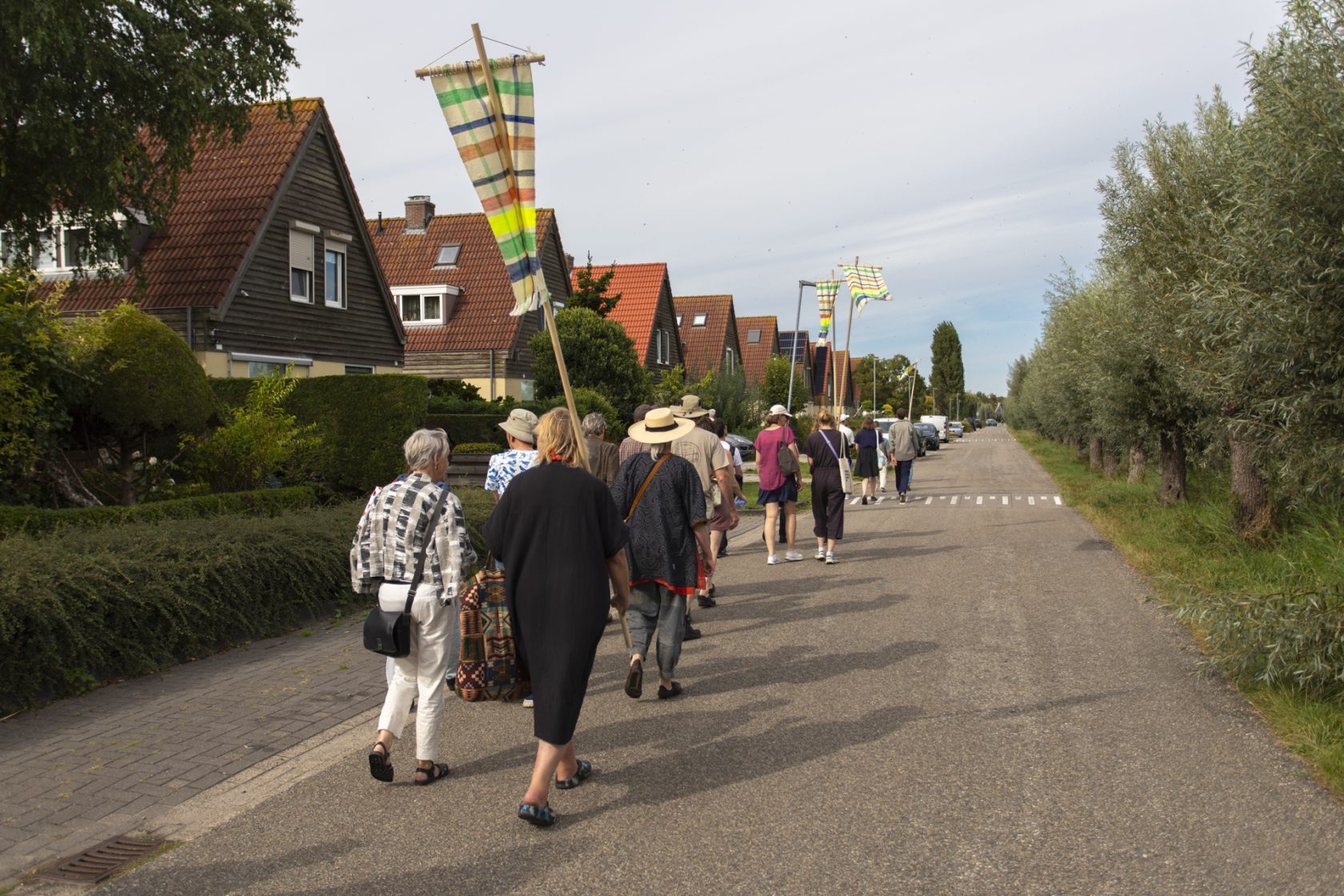 #78 “Life Compensation Lottery”