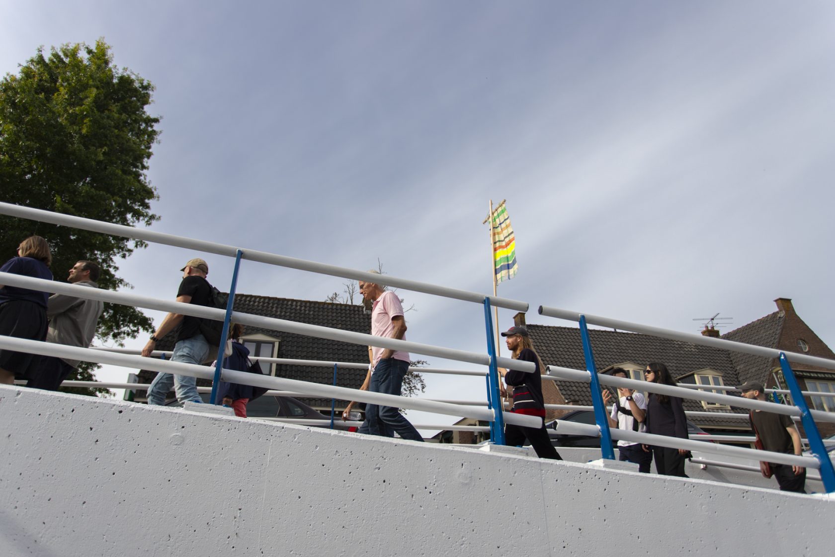 #78 “Life Compensation Lottery”