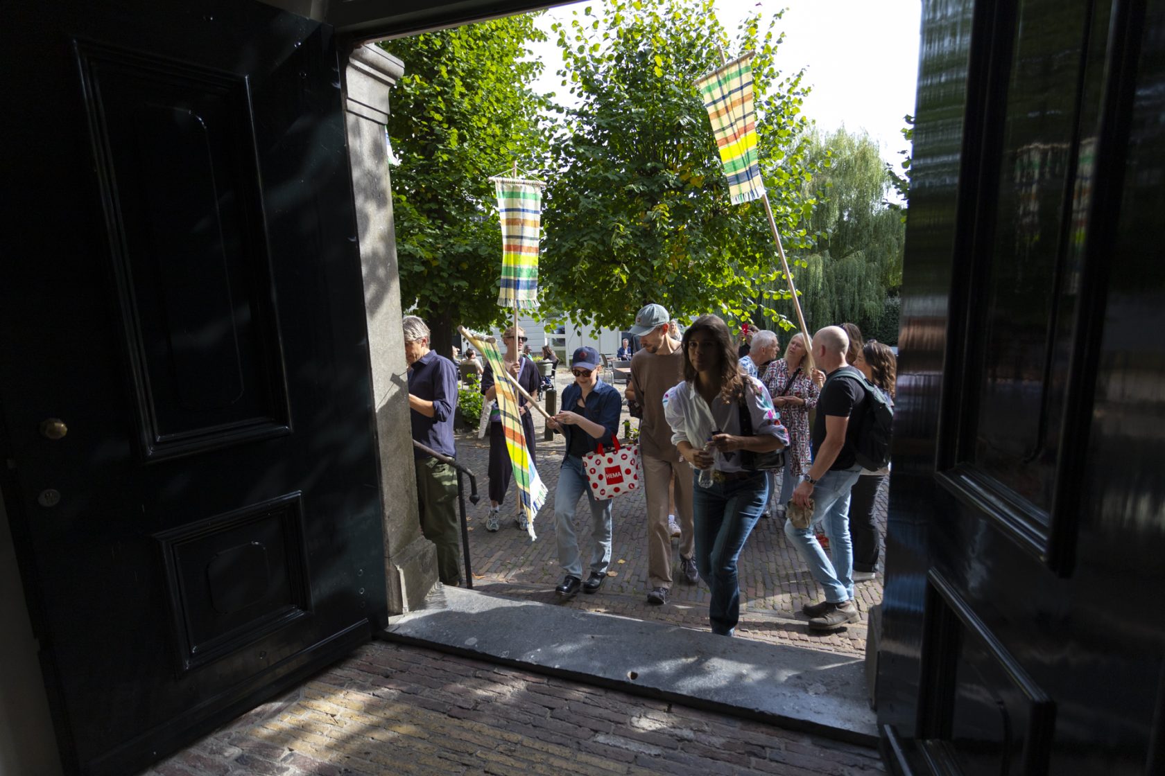 #78 “Life Compensation Lottery”