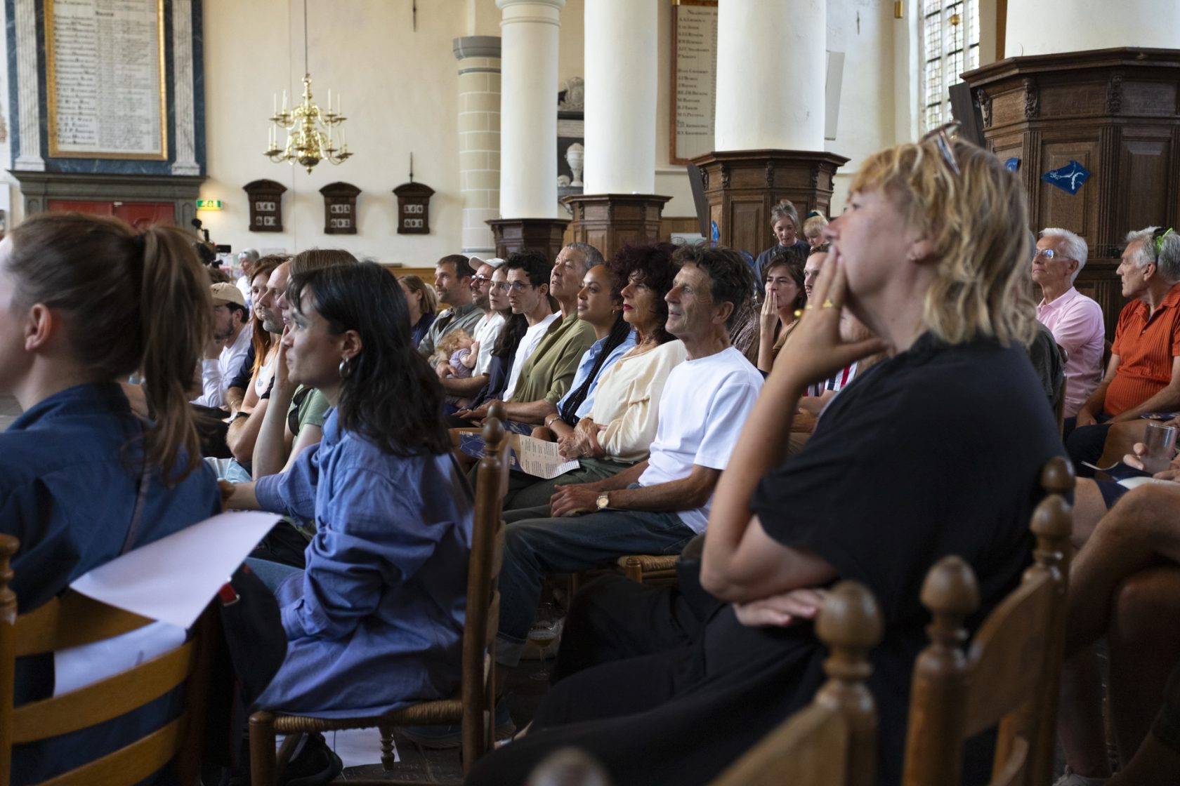 #78 “Life Compensation Lottery”