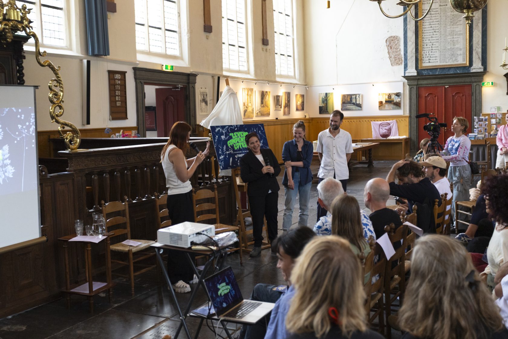 #78 “Life Compensation Lottery”