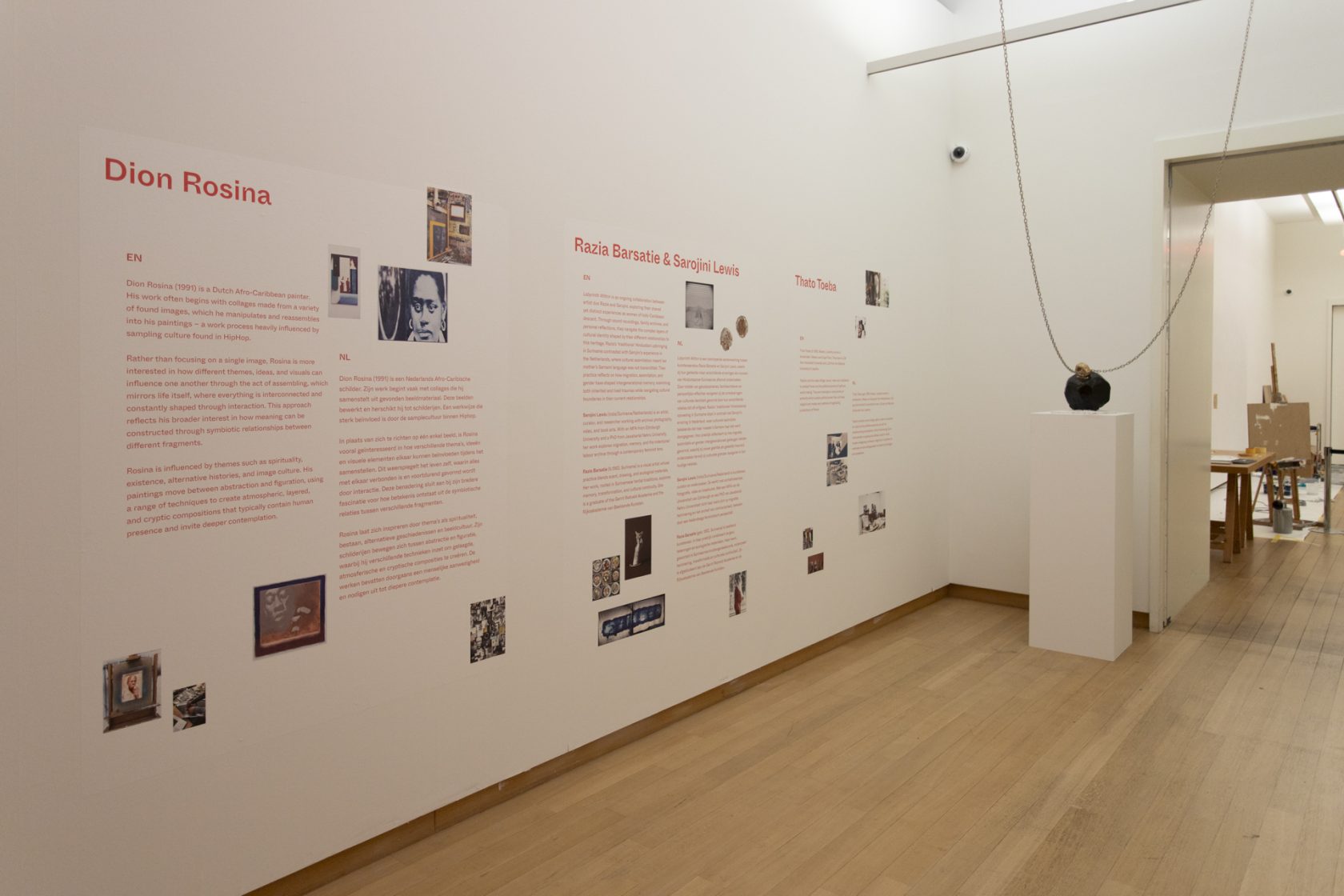 #52 To Be Determined