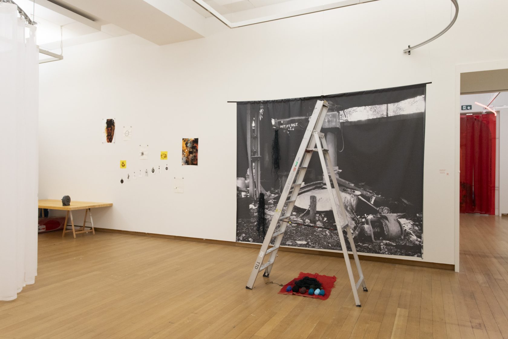 #52 To Be Determined