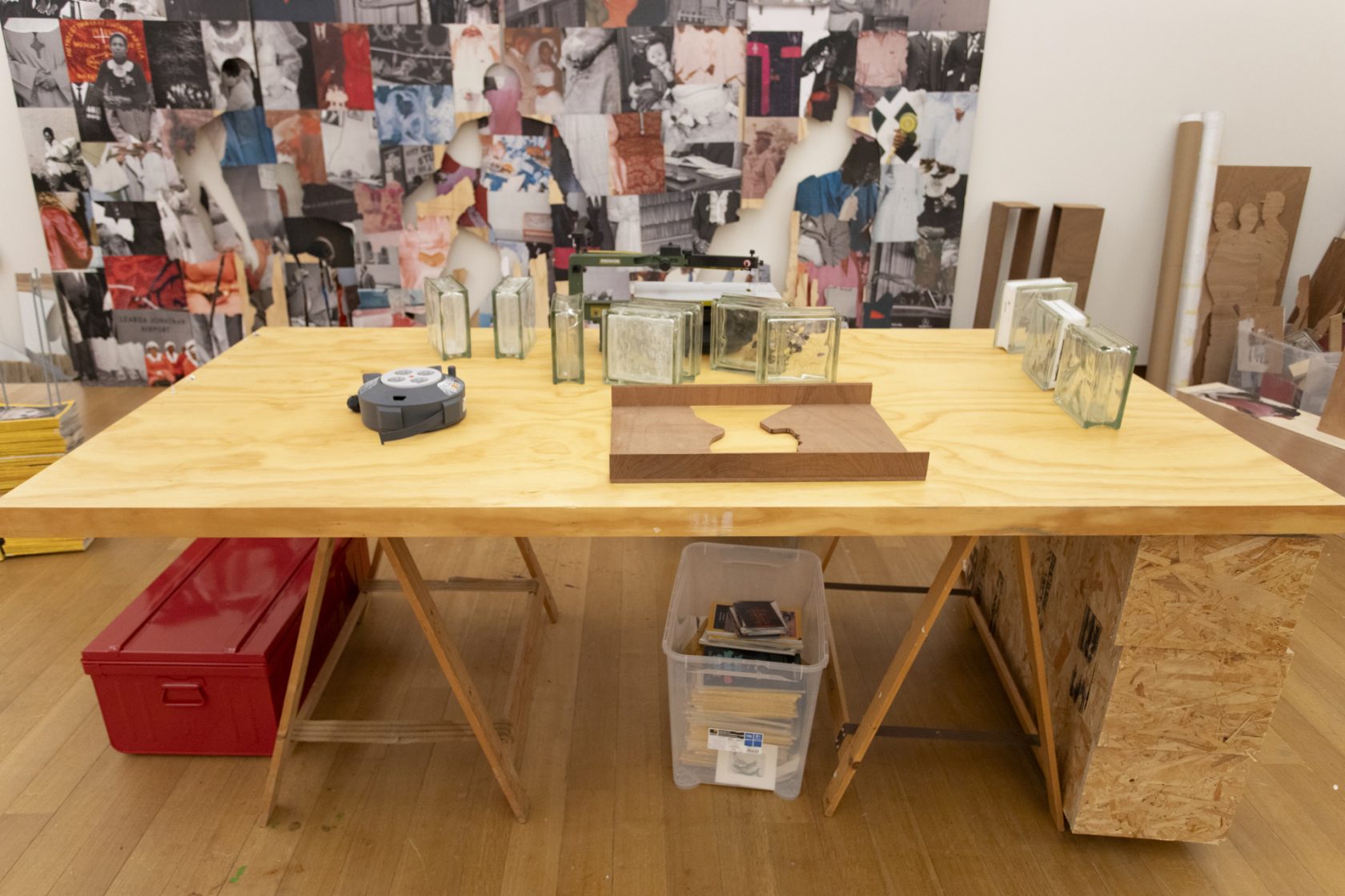 #52 To Be Determined