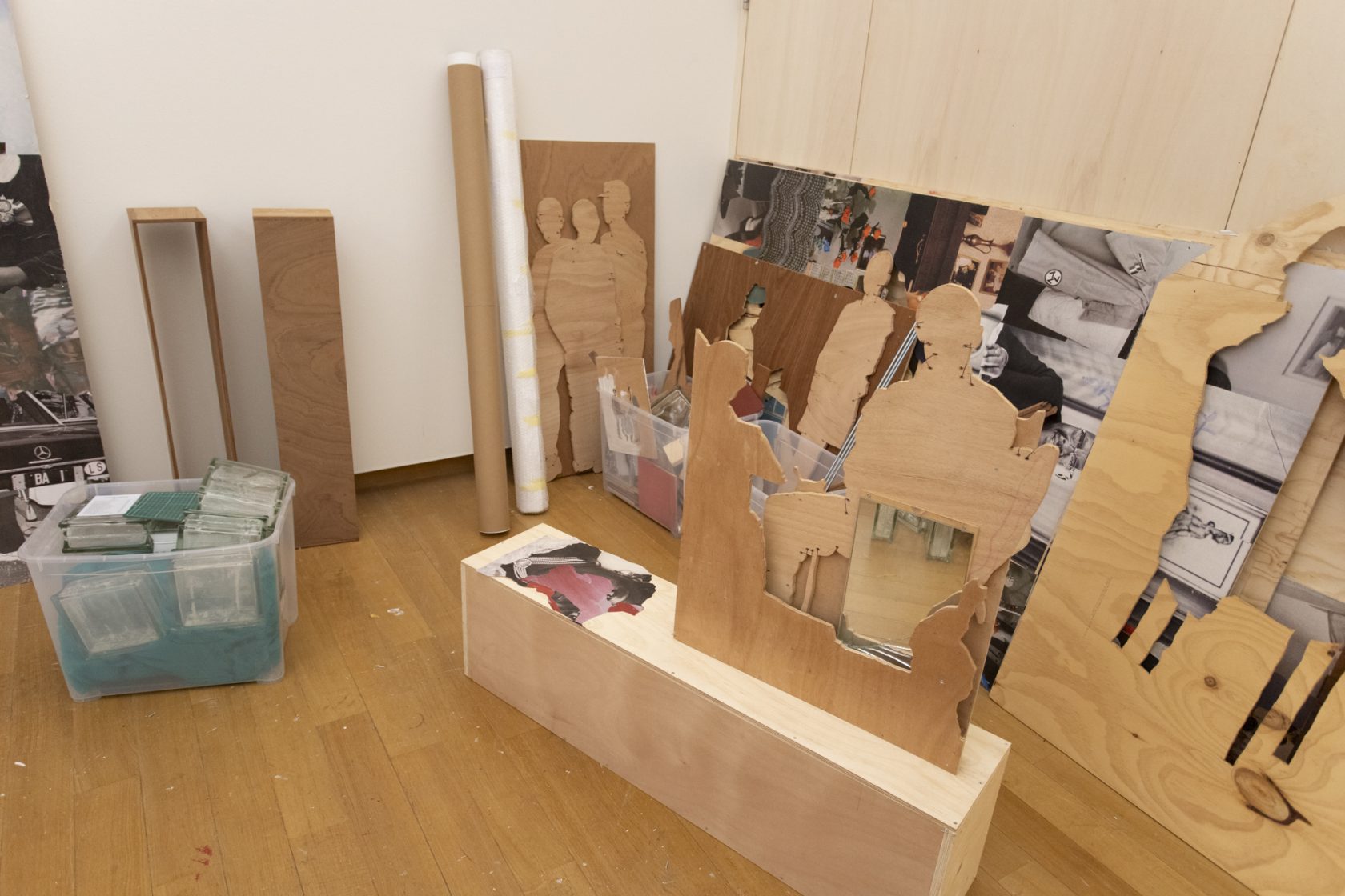 #52 To Be Determined