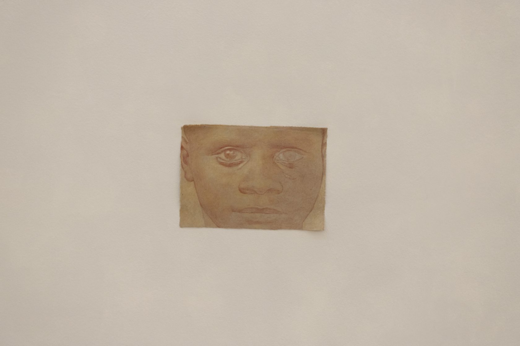 Dion Rosina: Process during Manifestation #52: To Be Determined